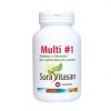 Multi#1 Vitaminas & Minerales Suravitasan