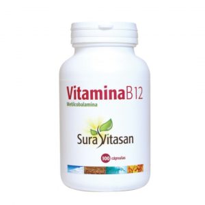 Vitamina B12 Suravitasan